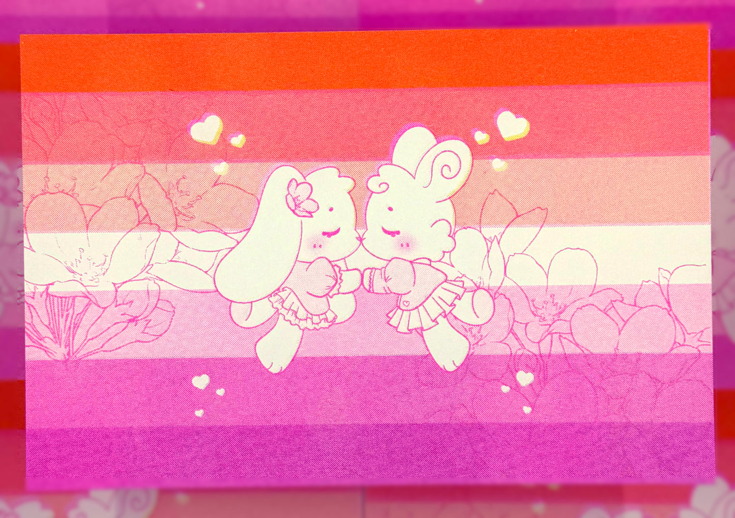 Pride Riso Prints