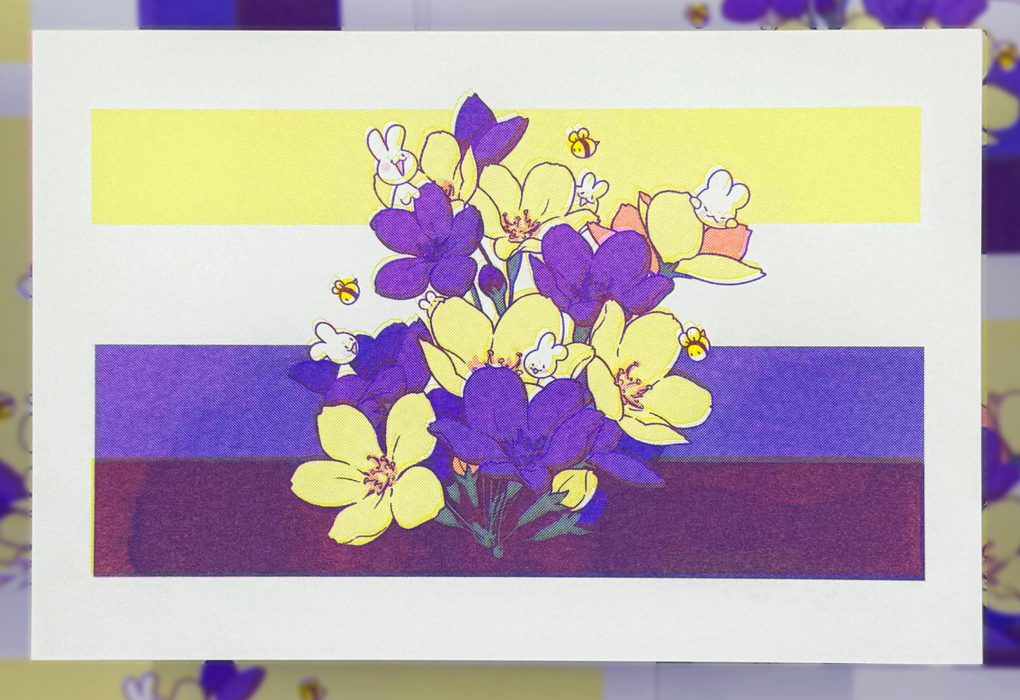 Pride Riso Prints
