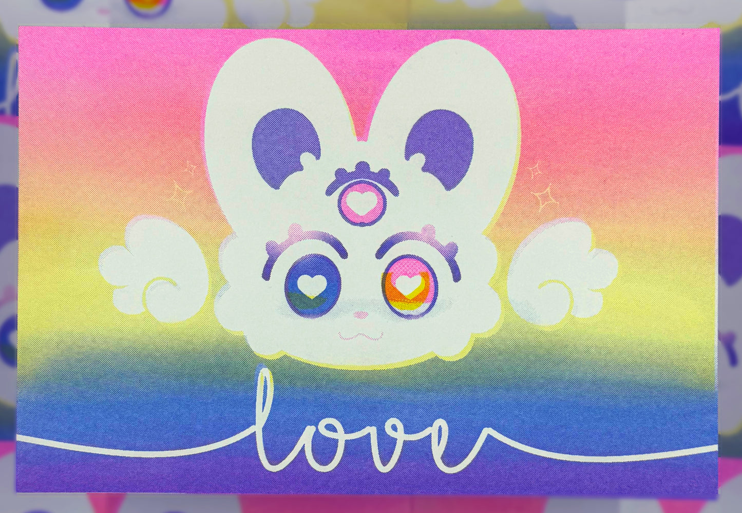 Pride Riso Prints