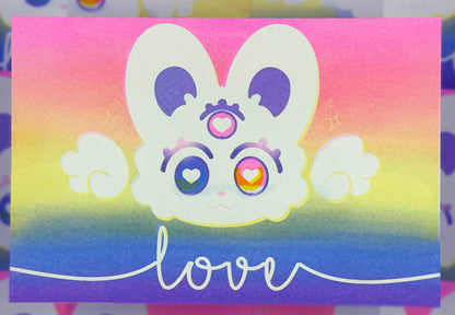 Pride Riso Prints